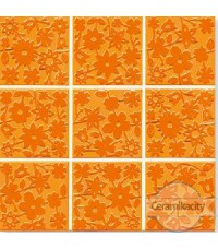 3365h jasba-lavita  sunny-orange